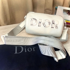 CARTERA DIOR ROLLER X DANIEL ARSHAM - comprar online
