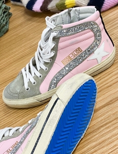 Zapatillas Golden Goose Slide T. 37 - The Brand Closet