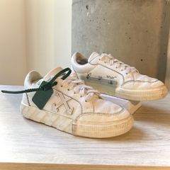 Zapatillas Off-White T. 35 en internet