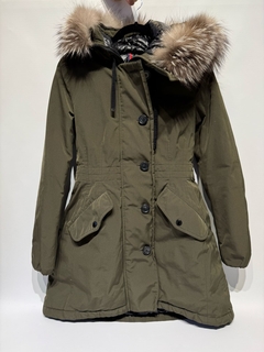 CAMPERA MONCLER T.4