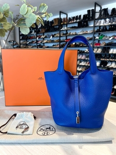CARTERA HERMÈS PICOTIN - comprar online
