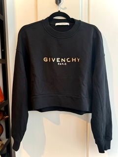 BUZO GIVENCHY T. M - The Brand Closet