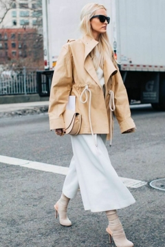TRENCH CELINE MACKINTOSH T. 40/M en internet