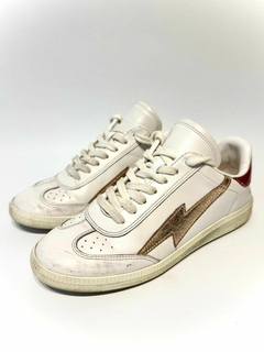 ZAPATILLAS ISABEL MARANT BRYCE T. 38 en internet