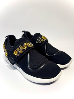 ZAPATILLAS FERRAGAMO ALICIDI T. 41 en internet