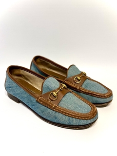 ZAPATOS GUCCI T. 35 - comprar online