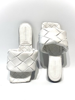 Sandalias Bottega Veneta T. 37 - tienda online