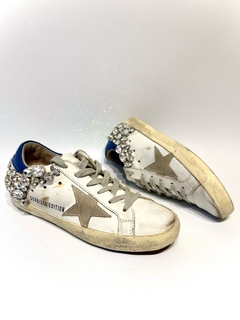 Zapatillas Golden Goose Limited Edition T. 36 en internet