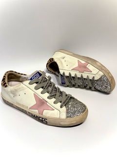 ZAPATILLAS GOLDEN GOOSE T.36