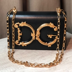 Cartera Dolce & Gabbana