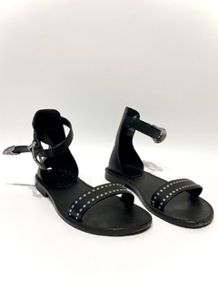 SANDALIAS ZADIG & VOLTAIRE EVER ALTA T. 36 en internet