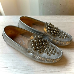 Zapatos Tod’s T. 35.5 - tienda online