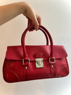 CARTERA LOUIS VUITTON SEGUR EPI - comprar online