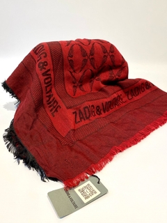 PASHMINA ZADIG & VOLTAIRE - tienda online