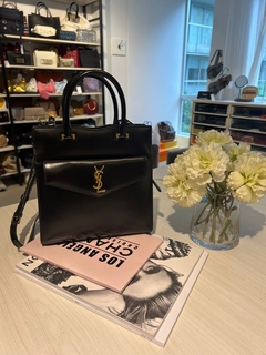 Imagen de CARTERA SAINT LAURENT UPTOWN