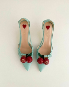 Zapatos Gucci T. 36 en internet