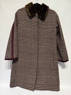 TAPADO MAX MARA T.34 - comprar online