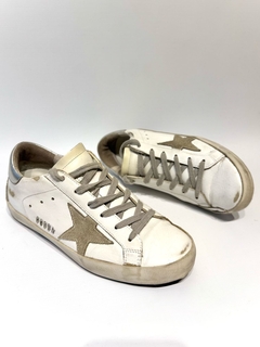 ZAPATILLAS GOLDEN GOOSE T.36