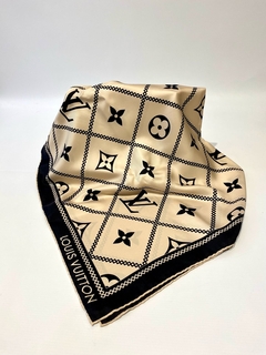 PAÑUELO LUIS VUITTON - comprar online