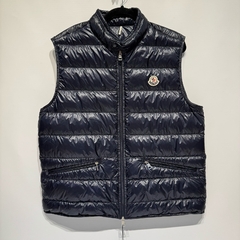 CHALECO MONCLER T.5 - comprar online
