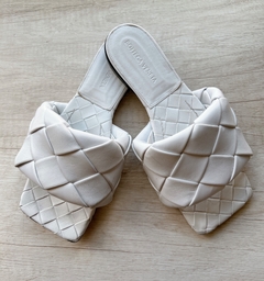 Sandalias Bottega Veneta T. 37