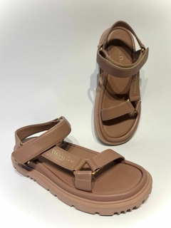 SANDALIAS DIOR D-WADE T.38 - comprar online