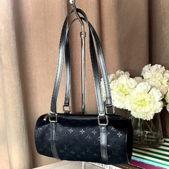 Cartera Louis Vuitton Mini Papillon Satin - comprar online