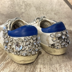 Zapatillas Golden Goose Limited Edition T. 36 - tienda online