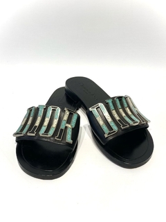 SANDALIAS DIOR DIO(R)EVOLUTION T. 36 - comprar online