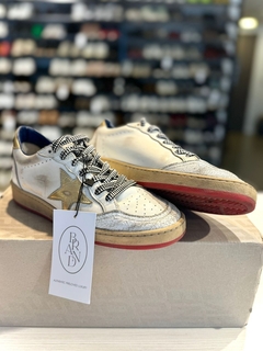 Zapatillas Golden Goose Ballstar T. 37 - The Brand Closet