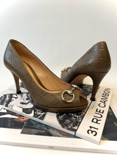 ZAPATOS GUCCI T.38 en internet