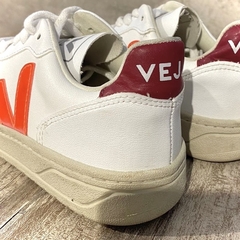 Zapatillas Veja V-10 T. 36 - tienda online