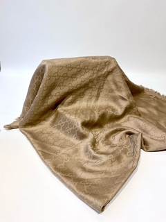 PASHMINA GUCCI