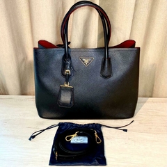 Cartera Prada Saffiano - comprar online
