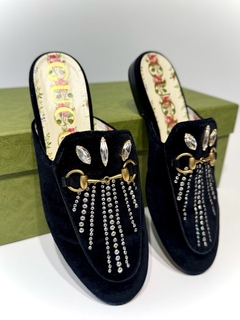 Slippers Gucci T. 36 en internet