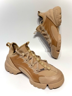 ZAPATILLAS DIOR T.36 - comprar online
