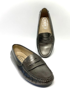 MOCASINES TOD’S GOMMINO T. 35 - comprar online