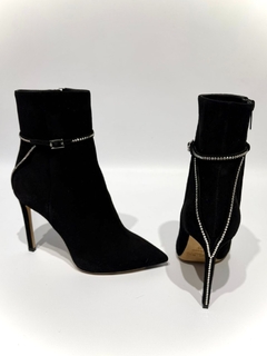BOTAS JIMMY CHOO T. 38 - comprar online