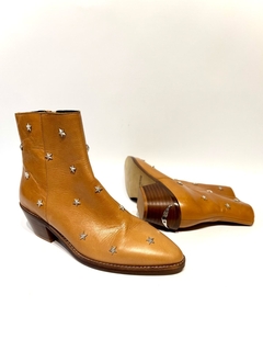 BOTAS ZADIG & VOLTAIRE TAYLER VINTAGE T.38