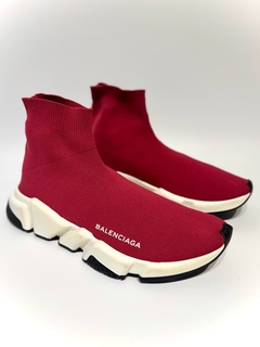 ZAPATILLAS BALENCIAGA SPEED T. 39 en internet