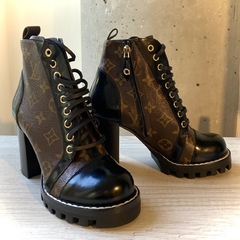Botas Louis Vuitton Star Trail T. 35.5