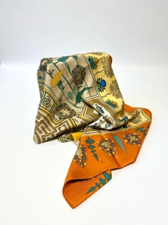 PAÑUELO HERMES PARIDAIZA