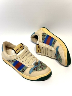 ZAPATILLAS GUCCI T.36 - comprar online