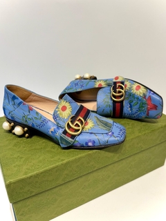 Zapatos Gucci T. 36 en internet