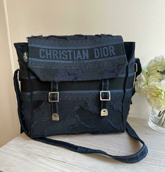 CARTERA DIOR CAMP MESSENGER - comprar online