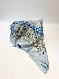 PAÑUELO HERMES