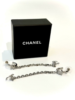 AROS CHANEL - comprar online
