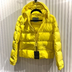 CAMPERA PRADA PUFFER T. 38/M en internet