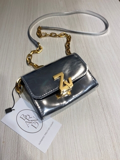 CARTERA ZADIG & VOLTAIRE INITIALE LE TINY WOC - comprar online