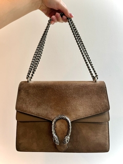 CARTERA GUCCI DIONYSUS - The Brand Closet